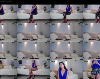 look_ — 41 minute Chaturbate female cam capture, 1080p, Jan 22, 2021
