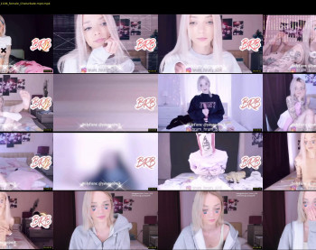 melissaallens — 52 minute Chaturbate female cam capture, 1080p, Jan 22, 2021