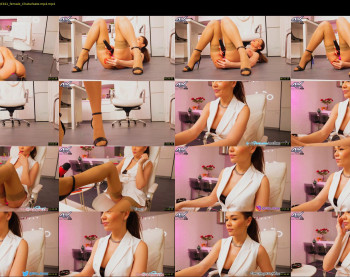 melomankaa — 37 minute Chaturbate female cam capture, 1080p, Jan 23, 2021