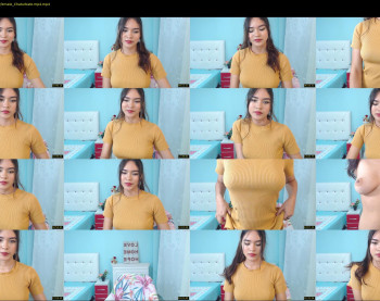 sofia44 — 36 minute Chaturbate female cam capture, 720p, Jan 23, 2021