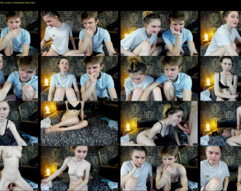 timon1201 — 24 minute Chaturbate couple cam capture, 1080p, Jan 22, 2021