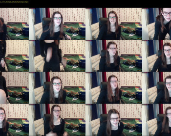 xinnocence94x — 9 minute Chaturbate female cam capture, 720p, Jan 22, 2021