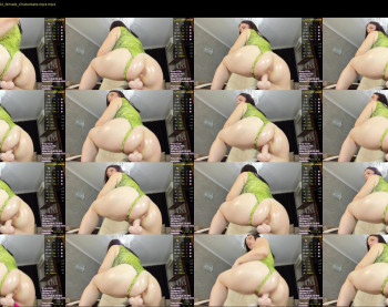 issabellaa — 70 minute Chaturbate female cam capture, 1080p, Jan 23, 2021