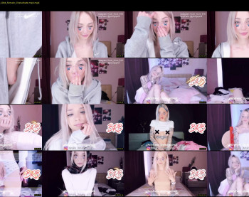 melissaallens — 73 minute Chaturbate female cam capture, 1080p, Jan 23, 2021