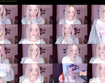 melissaallens — 70 minute Chaturbate female cam capture, 1080p, Jan 23, 2021