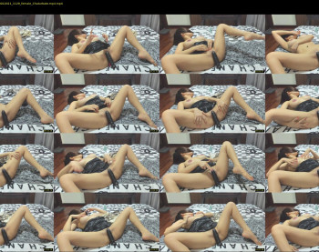 sensualbae_seduction — 23 minute Chaturbate female cam capture, 1080p, Jan 23, 2021