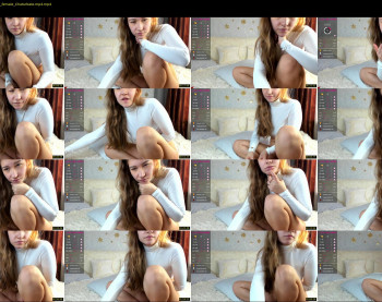 via0300 — 3 minute Chaturbate couple cam capture, 1080p, Jan 23, 2021