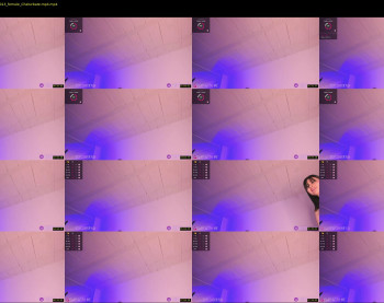 cherry__pie — 9 minute Chaturbate female cam capture, 1080p, Jan 25, 2021