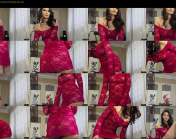 classdeb — 24 minute Chaturbate female cam capture, 720p, Jan 25, 2021