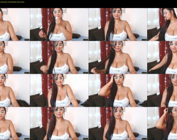 funplayx — 11 minute Chaturbate female cam capture, 720p, Jan 24, 2021