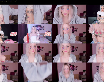 melissaallens — 49 minute Chaturbate female cam capture, 1080p, Jan 24, 2021