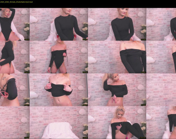 yourmidnightcoffee — 71 minute Chaturbate female cam capture, 1080p, Jan 25, 2021