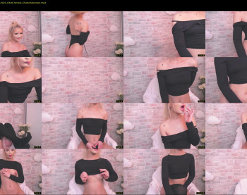 yourmidnightcoffee — 71 minute Chaturbate female cam capture, 1080p, Jan 25, 2021