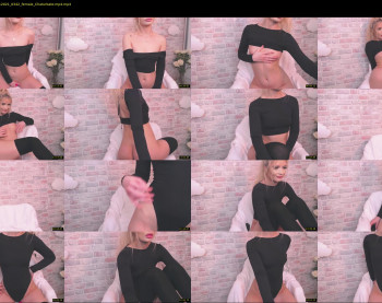 yourmidnightcoffee — 39 minute Chaturbate female cam capture, 1080p, Jan 25, 2021