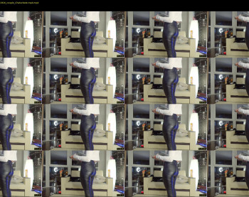 _littlemouse_ — 3 minute Chaturbate couple cam capture, 1080p, Jan 25, 2021