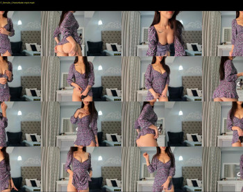 didiactive — 41 minute Chaturbate female cam capture, 1080p, Jan 25, 2021