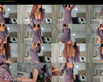 didiactive — 46 minute Chaturbate female cam capture, 1080p, Jan 25, 2021
