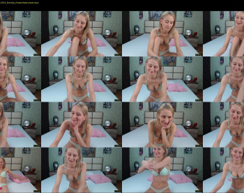 hoootmaggie — 22 minute Chaturbate couple cam capture, 1080p, Jan 25, 2021