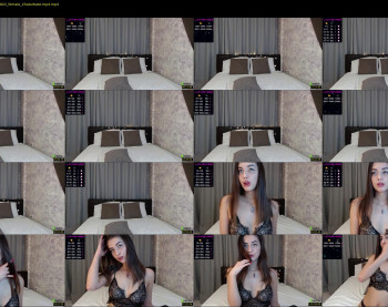 lissa_wayne — 70 minute Chaturbate female cam capture, 720p, Jan 25, 2021