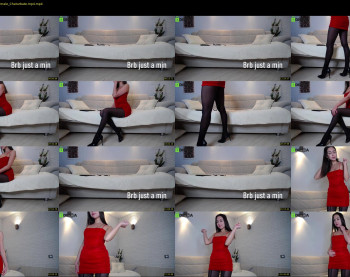 look_ — 70 minute Chaturbate female cam capture, 1080p, Jan 26, 2021
