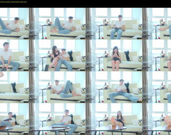 _littlemouse_ — 70 minute Chaturbate couple cam capture, 1080p, Jan 26, 2021