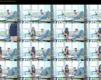_littlemouse_ — 6 minute Chaturbate couple cam capture, 1080p, Jan 26, 2021