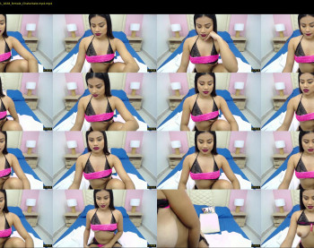 danielasanders — 15 minute Chaturbate female cam capture, 480p, Jan 26, 2021