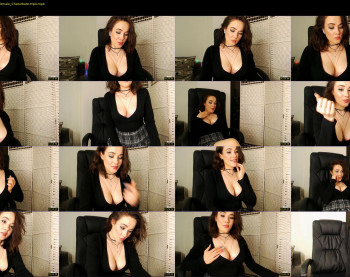 in_yan — 39 minute Chaturbate couple cam capture, 1080p, Jan 26, 2021