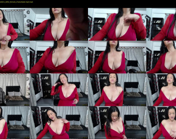 maturefantasticforu — 14 minute Chaturbate female cam capture, 1080p, Jan 27, 2021