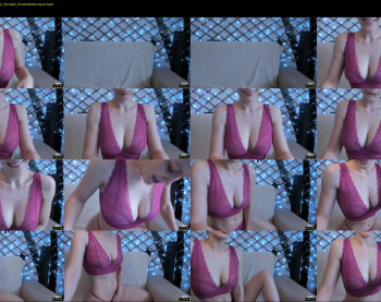 nickyplus — 27 minute Chaturbate couple cam capture, 720p, Jan 26, 2021