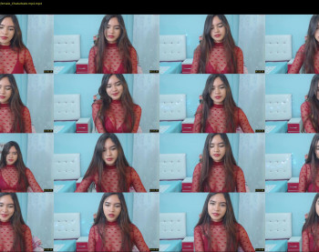 sofia44 — 36 minute Chaturbate female cam capture, 720p, Jan 27, 2021