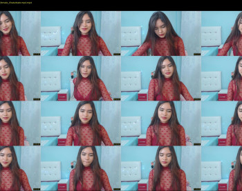 sofia44 — 25 minute Chaturbate female cam capture, 720p, Jan 27, 2021