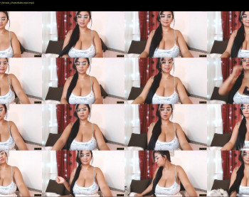 funplayx — 20 minute Chaturbate female cam capture, 720p, Jan 27, 2021