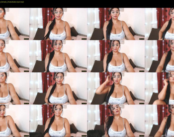 funplayx — 47 minute Chaturbate female cam capture, 720p, Jan 27, 2021