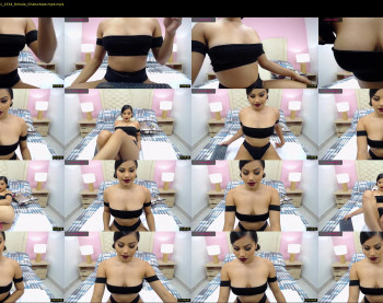 danielasanders — 87 minute Chaturbate female cam capture, 720p, Jan 28, 2021