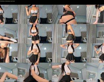 didiactive — 61 minute Chaturbate female cam capture, 1080p, Jan 28, 2021