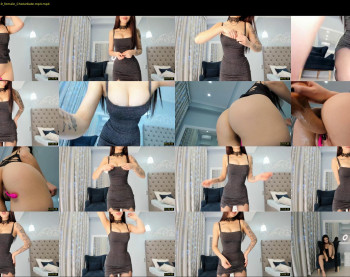 didiactive — 27 minute Chaturbate female cam capture, 1080p, Jan 28, 2021
