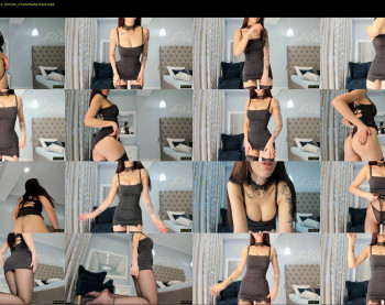 didiactive — 52 minute Chaturbate female cam capture, 1080p, Jan 28, 2021