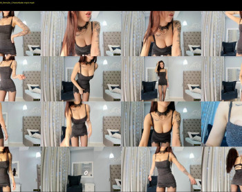 didiactive — 20 minute Chaturbate female cam capture, 1080p, Jan 28, 2021