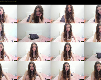 muslim_candy — 70 minute Chaturbate female cam capture, 1080p, Jan 28, 2021