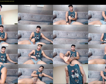 studcamx — 70 minute Chaturbate male cam capture, 1080p, Jan 28, 2021
