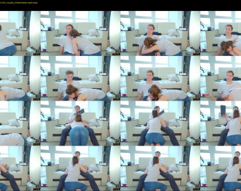 _littlemouse_ — 7 minute Chaturbate couple cam capture, 1080p, Jan 30, 2021