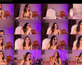 cherry__pie — 71 minute Chaturbate female cam capture, 1080p, Jan 31, 2021