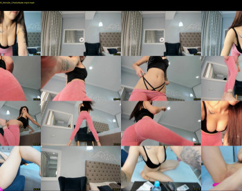 didiactive — 74 minute Chaturbate female cam capture, 1080p, Jan 30, 2021