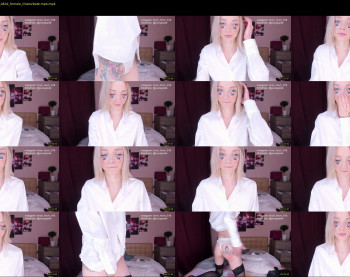 melissaallens — 11 minute Chaturbate female cam capture, 1080p, Jan 30, 2021