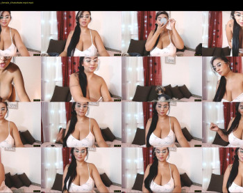 funplayx — 47 minute Chaturbate female cam capture, 720p, Jan 31, 2021