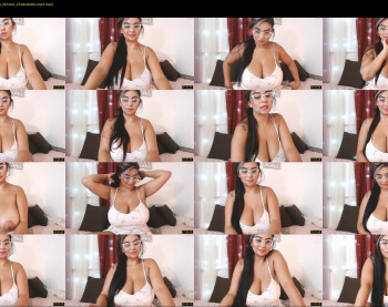 funplayx — 47 minute Chaturbate female cam capture, 720p, Jan 31, 2021