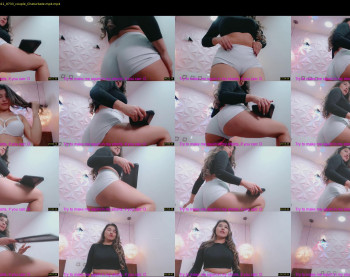 gwyneth_paltrow — 71 minute Chaturbate female cam capture, 1080p, Jan 31, 2021