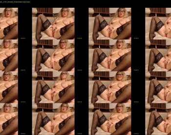 modest_devil — 14 minute Chaturbate female cam capture, 720p, Jan 31, 2021