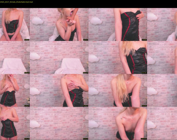yourmidnightcoffee — 71 minute Chaturbate female cam capture, 1080p, Feb 1, 2021